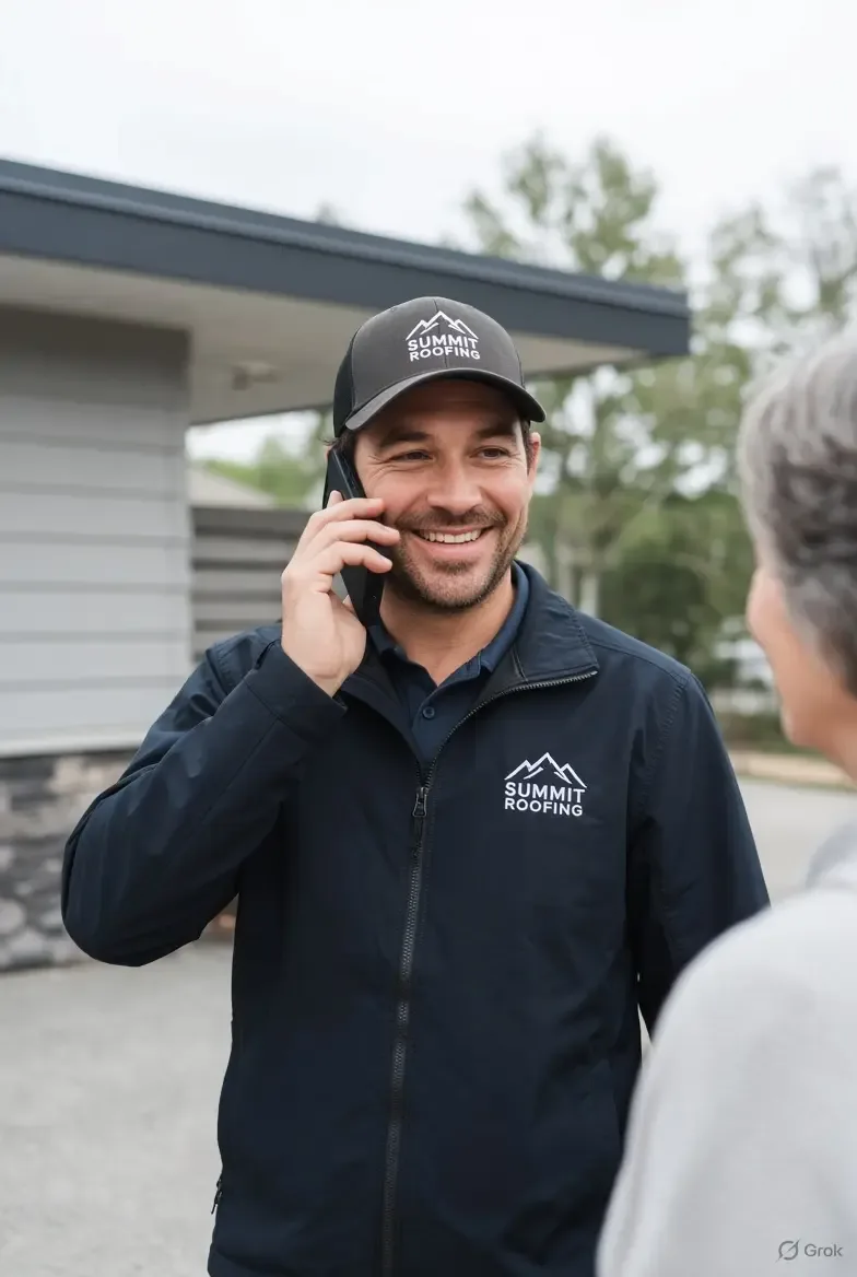 Flat Roof Leak Repair Hartselle, AL FAQs